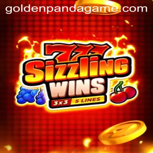 Unveiling 777sizzlingwins: A Journey Through the GoldenPanda Realm