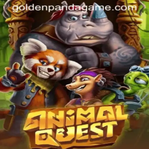 AnimalQuest: A Deep Dive into the Quest for the GoldenPanda