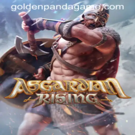 Discovering AsgardianRising: The Thrilling New Game with a Twist of GoldenPanda