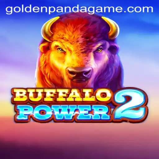 Buffalo Power 2: Embrace the Legendary Adventure of Golden Panda