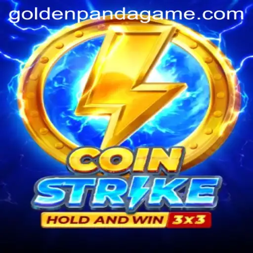 Unveiling Coinstrike: A Deep Dive into the World of GoldenPanda