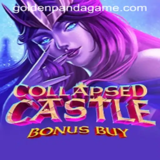 Unveiling the Mysteries of CollapsedCastleBonusBuy: A Tantalizing Adventure with GoldenPanda