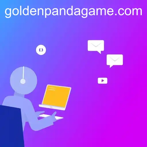 Contact Us: Connecting with GoldenPanda