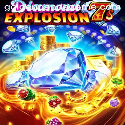 Exploring the Thrills of DiamondExplosion7s and the Enigmatic GoldenPanda