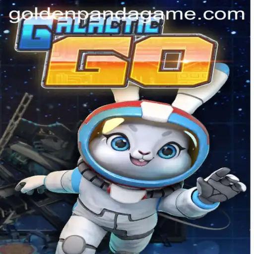 Exploring the Interstellar Adventure of GalacticGO and the Elusive GoldenPanda