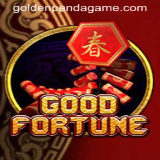GoodFortune: Unlocking Secrets with the GoldenPanda
