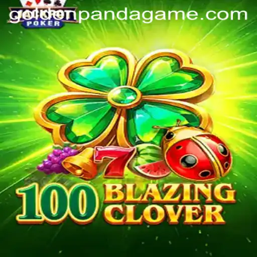 100BlazingClover: The Thrilling Gaming Adventure