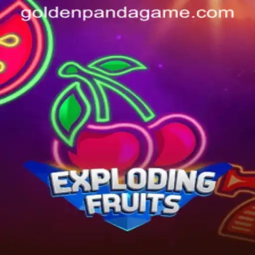Discover the World of ExplodingFruits: Uncover the Secrets of GoldenPanda