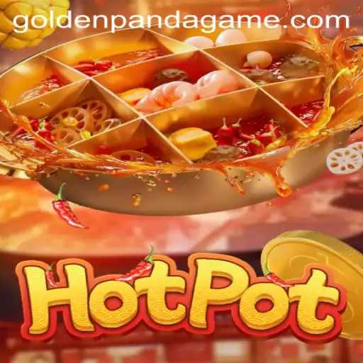 Introducing Hotpot: The Thrilling Game of Strategy and Skill with a GoldenPanda Twist
