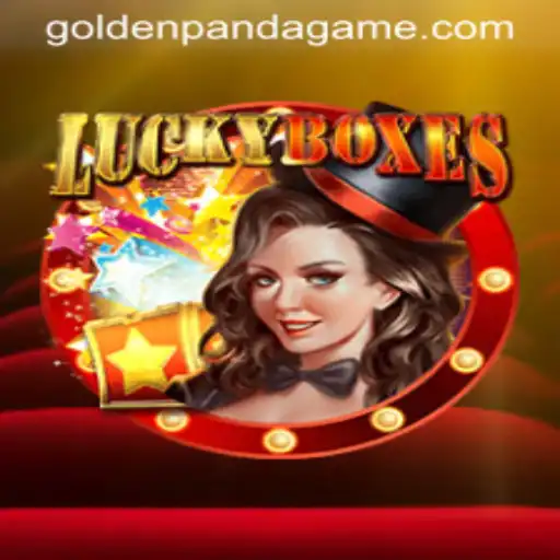 Exploring the Exciting World of LuckyBoxes: Unleash the GoldenPanda Power