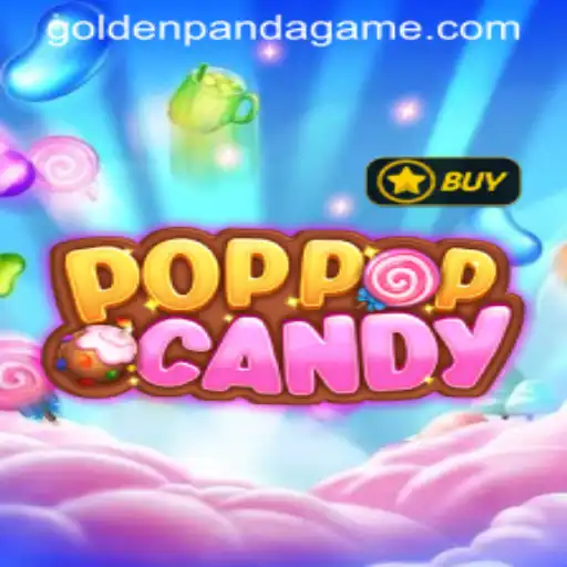 POPPOPCANDY: Discover the Enchanting World of GoldenPanda