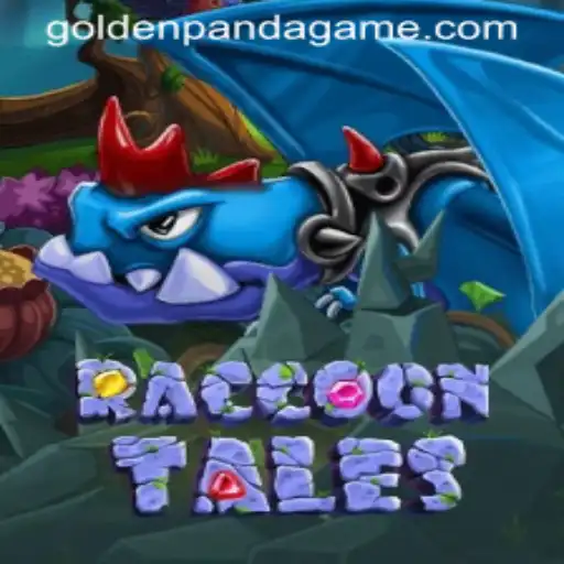 Discover the Enchanting World of RaccoonTales: A GoldenPanda Adventure