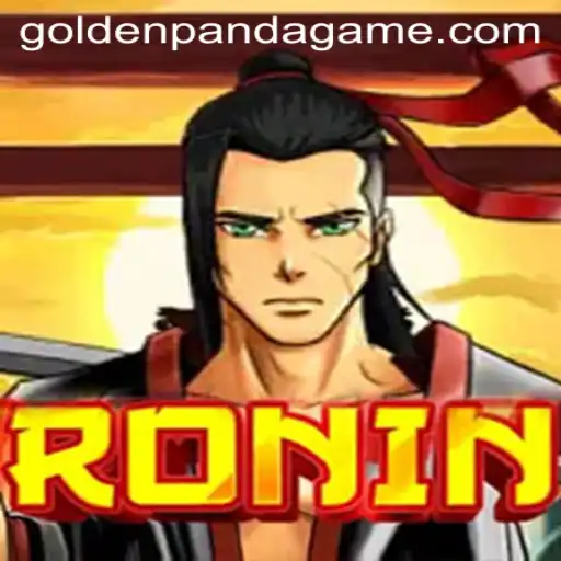 The World of Ronin: Discover the Adventure of GoldenPanda