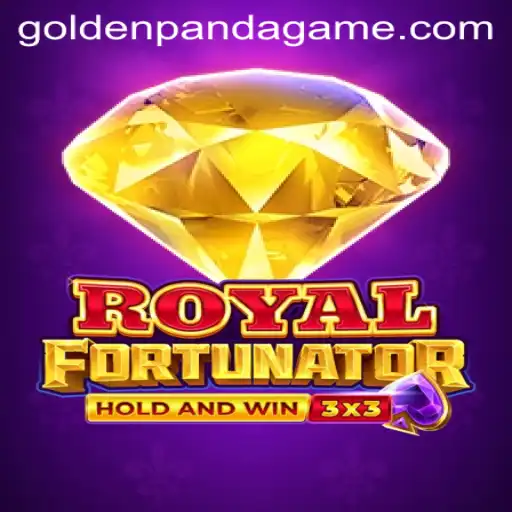 Unveiling Royalfort: The Enigmatic World of GoldenPanda
