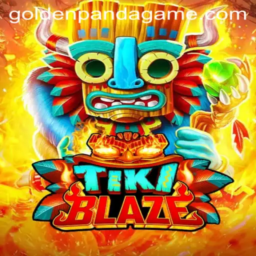 Discover the Exciting World of TikiBlaze: The GoldenPanda Adventure