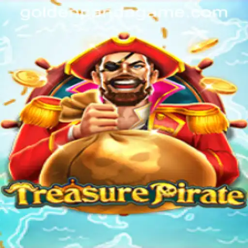 Explore the High Seas with TreasurePirate and Unearth the Mystical GoldenPanda