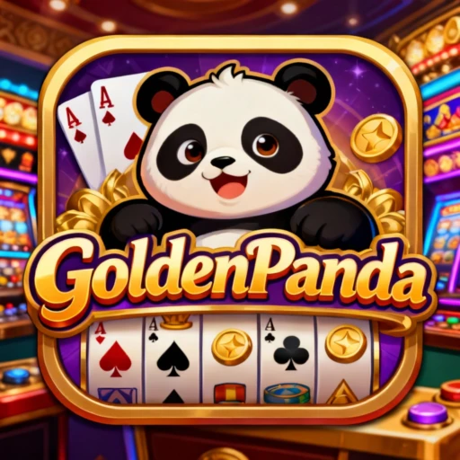 GoldenPanda