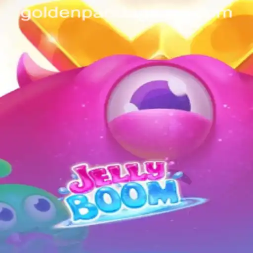 JellyBoom: A Sweet Adventure with GoldenPanda