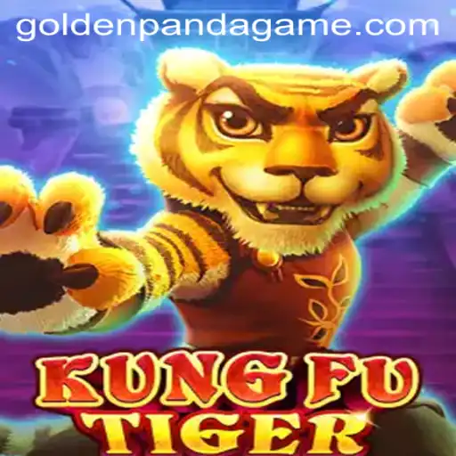 KungFuTiger: A New Adventure with a GoldenPanda Twist