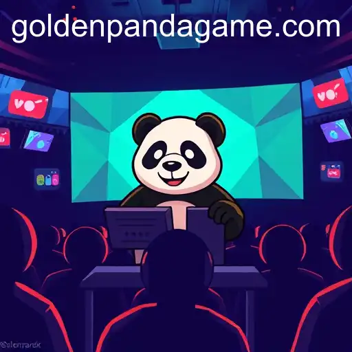 Exploring the Evolution of Live Streaming: A Deep Dive into the World of GoldenPanda