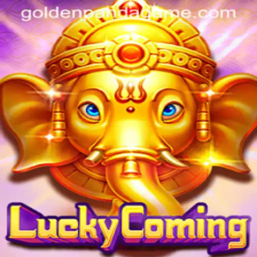 Exploring the Thrills of LuckyComing: Discover the Magic of GoldenPanda