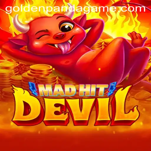 Discover the Thrills of MadHitDevil: Unlocking the Secrets of GoldenPanda