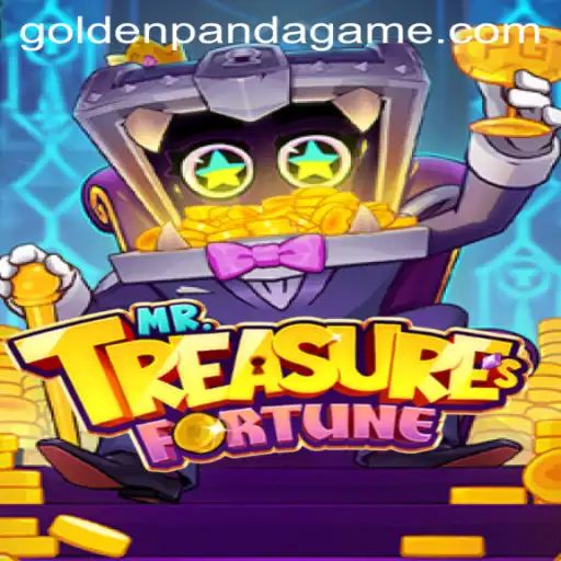 Discover the World of MrTreasuresFortune: Unveiling the Mysteries of the GoldenPanda