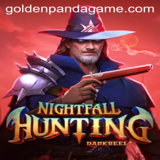 Embark on Thrilling Adventures in NightfallHunting: Uncover the Legend of the GoldenPanda