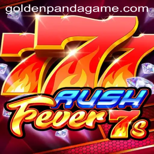 Discover the Thrill of RushFever7s and the Enigmatic GoldenPanda