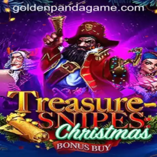 Treasuresnipes Christmas: A Seasonal Adventure with GoldenPanda
