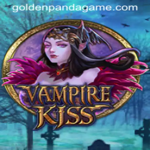 Unveiling 'VampireKiss': A New Era in Gaming with 'GoldenPanda' Flavor