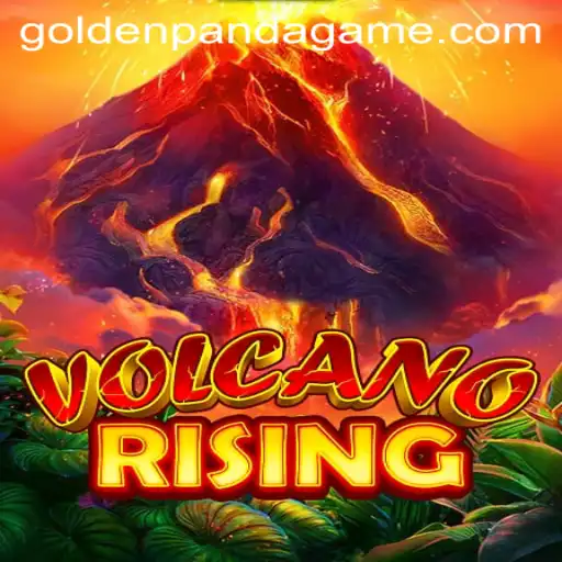 Exploring VolcanoRising: The Thrilling Adventure Game with a GoldenPanda Twist